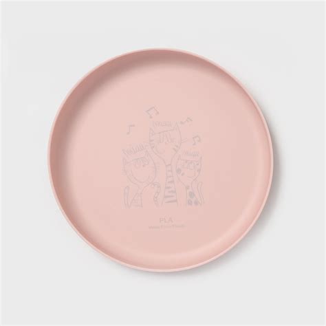 Buy Giggles 5-Piece Printed Dinner Set from Giggles at just INR 1099.0 ...