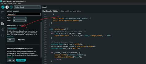 Image result for How to Use Ml Model in Arduino