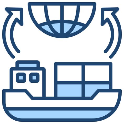 Export Blue Icon 的图像结果