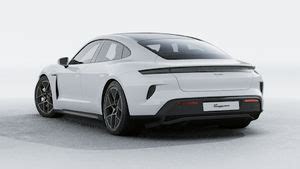 Taycan Turbo | Porsche Car Configurator