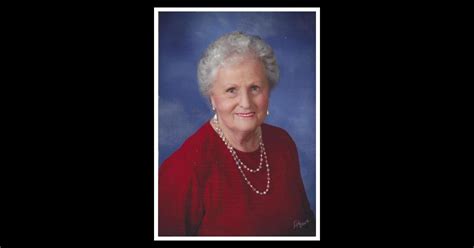 Obituary | Monna Mae Shippy | Schwarz Funeral Homes