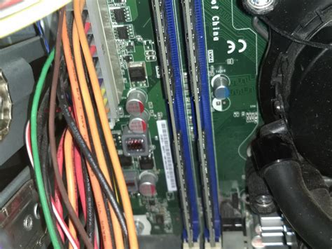 Install Memory in HP All in One 的图像结果