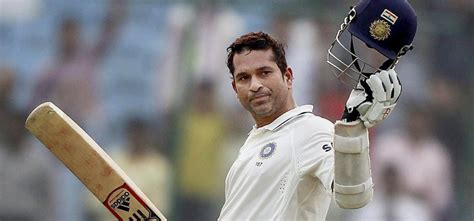 Sachin Tendulkar - Not Just A Player, But An Emotion For Indian Cricket