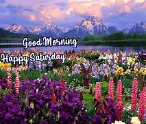 Image result for Happy Winter Saturday Morning