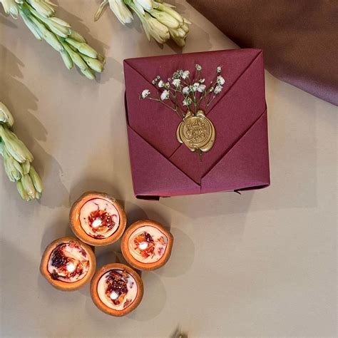 Mitti Diya Candles (set of 4) – STONE METAL SCISSORS