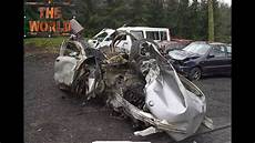 Worst Cars On The Road by Top 10 Worst Car Accidents In The World Worst Cars On The Road