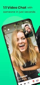 Azar - Video Chat – Apps on Google Play