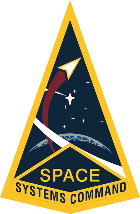 Image result for Space Command Emblem
