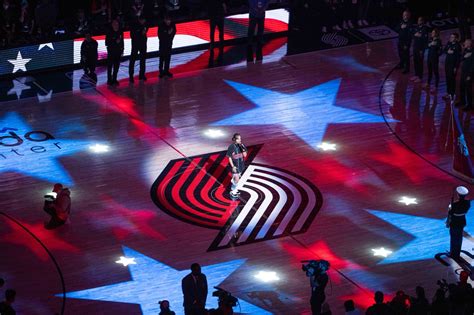 PHOTOS » Trail Blazers vs. Pacers on January 19, 2024 Photo Gallery ...