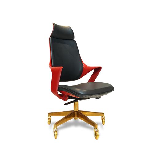 Alaric High back Management Chair - Management & Conference Chairs ...
