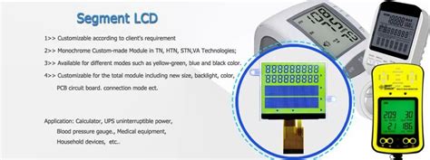 Image result for Segment Code LCD