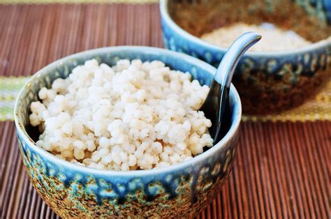 Hulled Barley Cooked Nutritional Information | Besto Blog