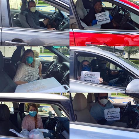 Goebel Adult Community Center on Twitter: "THANK YOU to SENIOR CONCERNS ...