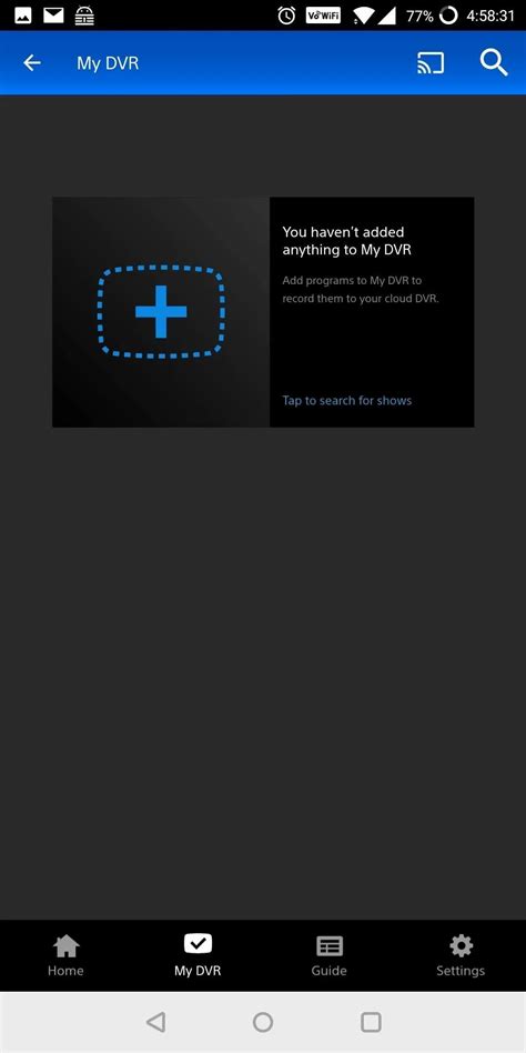 Image result for Streaming TV Using Cell Phone