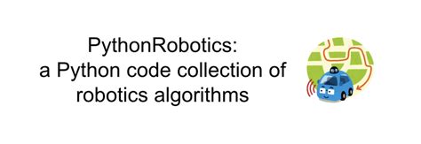 Image result for Python Sample Code for Robots