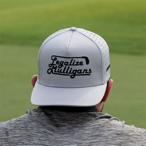 Funny Golf Hats for Golfers - Groovy Golfer