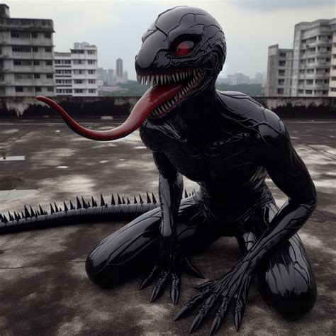 Alien Lizard 的图像结果