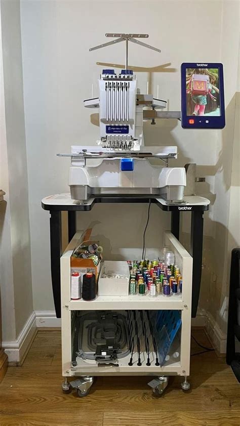 Image result for Machine Embroidery Using Pr670e