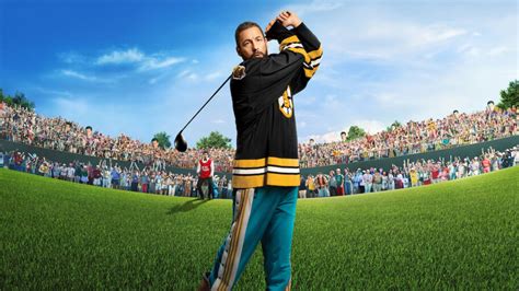 Happy Gilmore 2 Surprises With These 12 Big Celebrity Cameos ...