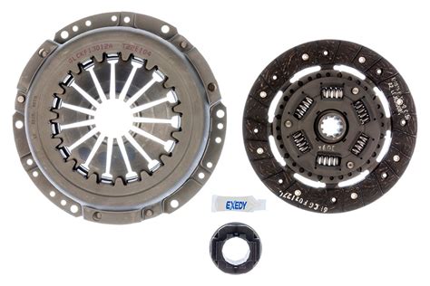 EXEDY KLR02 OEM Replacement Clutch Kit : Amazon.in: Car & Motorbike