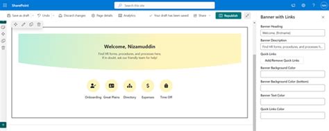 Image result for SharePoint Framework Banner