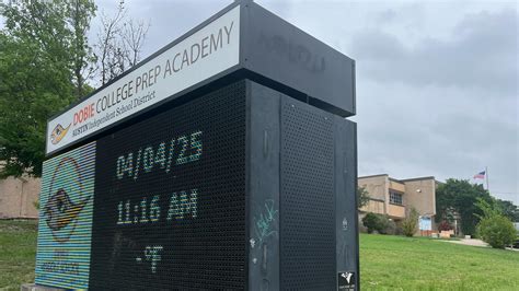 Austin ISD faces state takeover if it can't fix issues at Dobie Middle ...