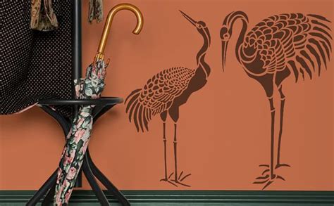 Lord Shiva & Lord Ganesh Wall Stencils : Amazon.in: Home & Kitchen