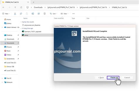 Image result for Fpwinpro 7 Example