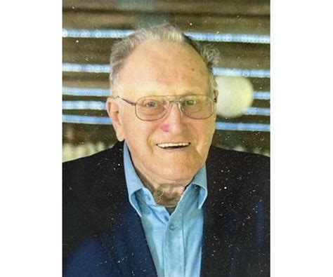 Roger D. Warner Obituary (2023) - Amsterdam, NY - Betz, Rossi Bellinger ...