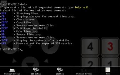 Image result for DOSBox Android