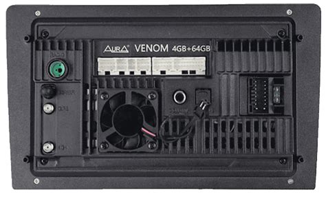 VENOM-4064Q