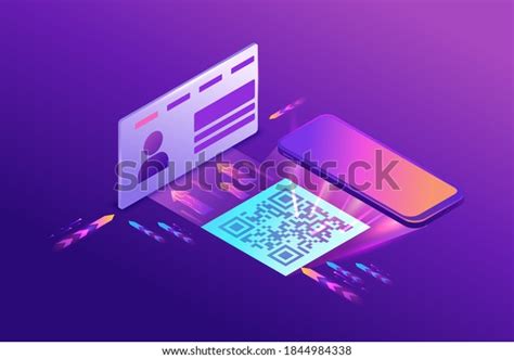 Image result for Sign Up with QR Code Graphics