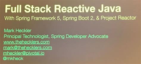 Image result for Spring Reactive Stack Servlet Stack