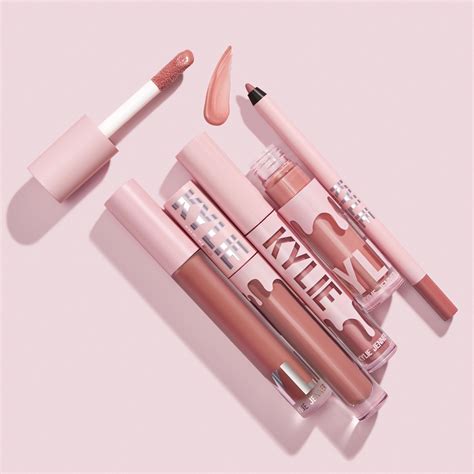 High Gloss | Kylie Cosmetics by Kylie Jenner