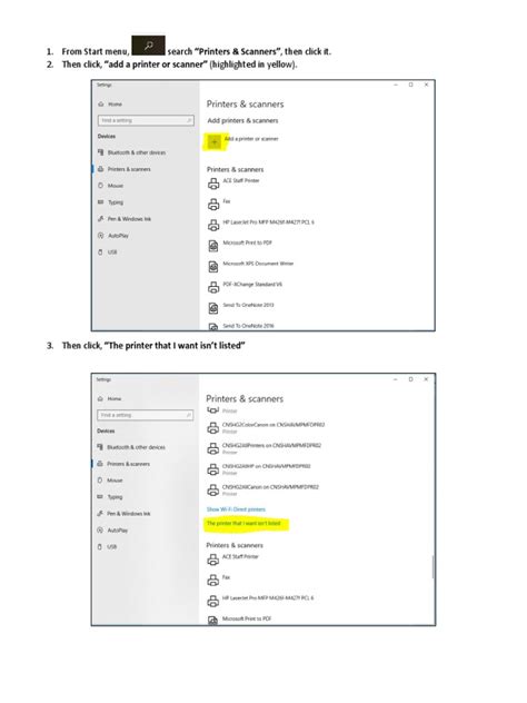 Image result for Printer Connection Methods