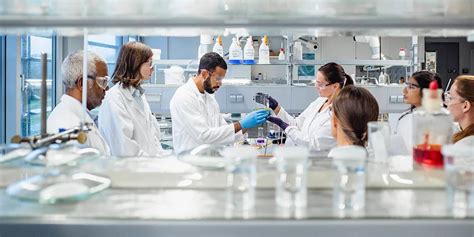Chemists unite! InChI is now built for collaboration — and scale