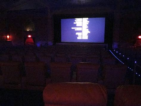 Classic Cinemas Paramount Theatre | SW Michigan Dining