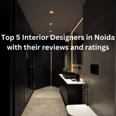 Interior Design Company in Noida for Home and Office