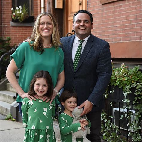 St. Patrick's Day Breakfast Hosted by Senator Nick Collins - Irish Boston