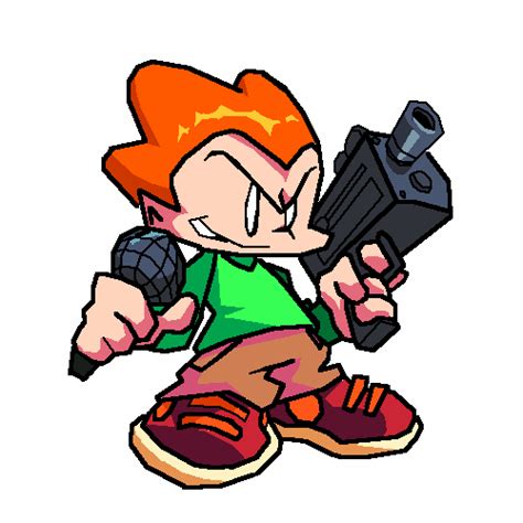 Image result for How Do We Get Pico Tutorial FNF