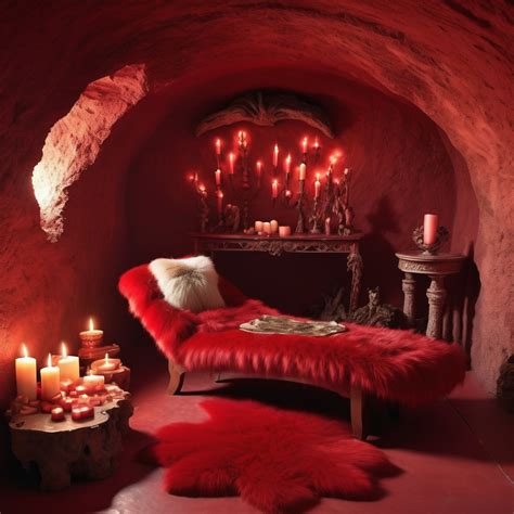 Sacred Foxy Lady's Hideaway | Stable Diffusion Online