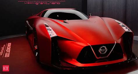 Honda Sports EV concept - 14 futuristic vehicles on display at Tokyo ...