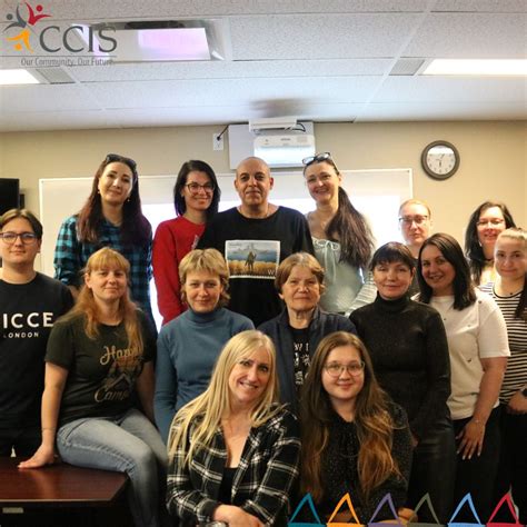 Calgary Catholic Immigration Society on LinkedIn: #englishfornewcomers ...