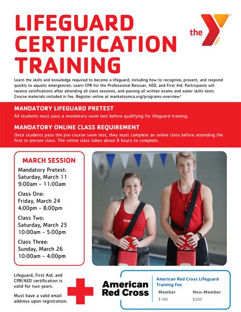 Lifeguard Training Course 的图像结果