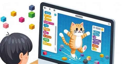 How to Animation Using Scratched 的图像结果