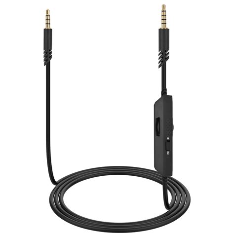 Astro a50 on sale headset controls