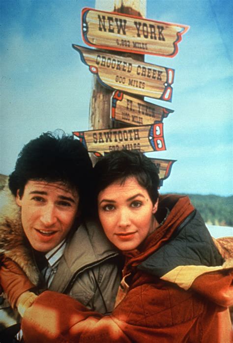 Janine Turner Northern Exposure