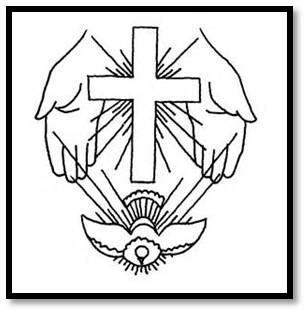 Image result for Holy Trinity Drawing