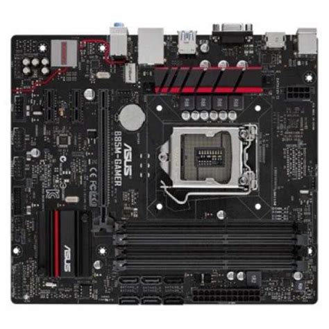 Asus B85M-G Motherboard Price in India, Specs, Reviews, Offers, Coupons ...