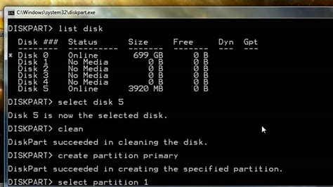 Image result for Make Bootable USB Windows 7
